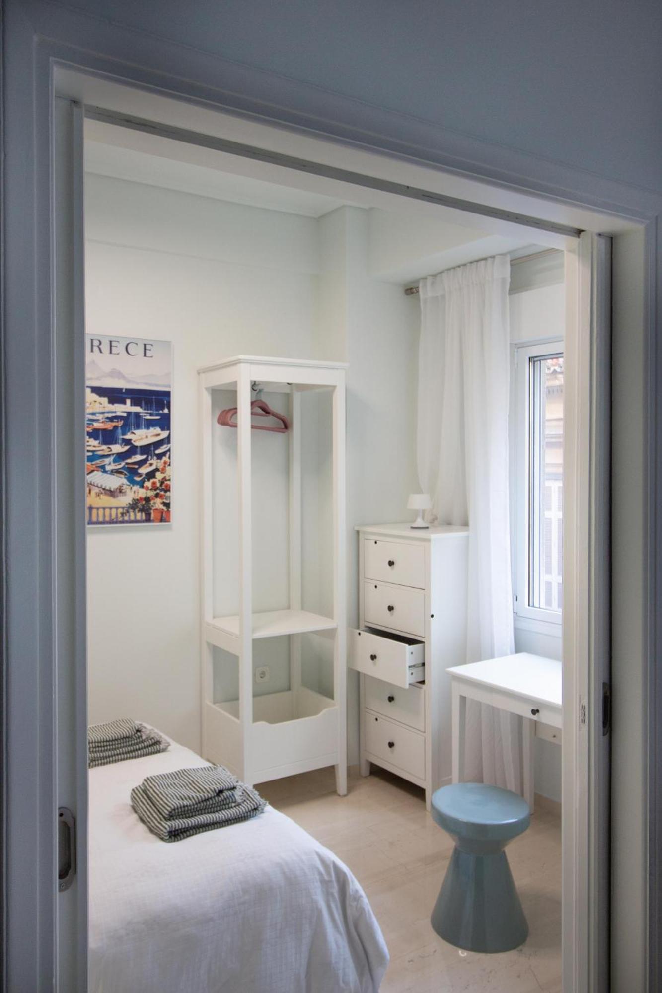 Blue Harbour House - Style Meets Comfort ピレウス エクステリア 写真