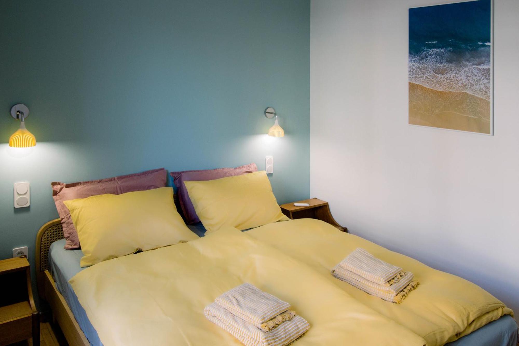 Blue Harbour House - Style Meets Comfort ピレウス エクステリア 写真