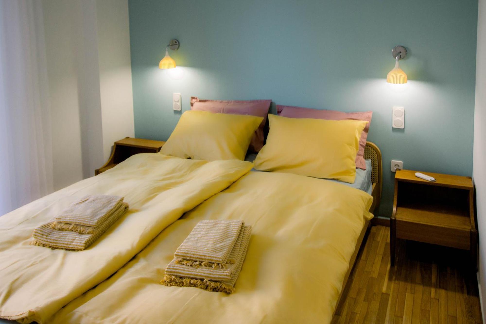 Blue Harbour House - Style Meets Comfort ピレウス エクステリア 写真