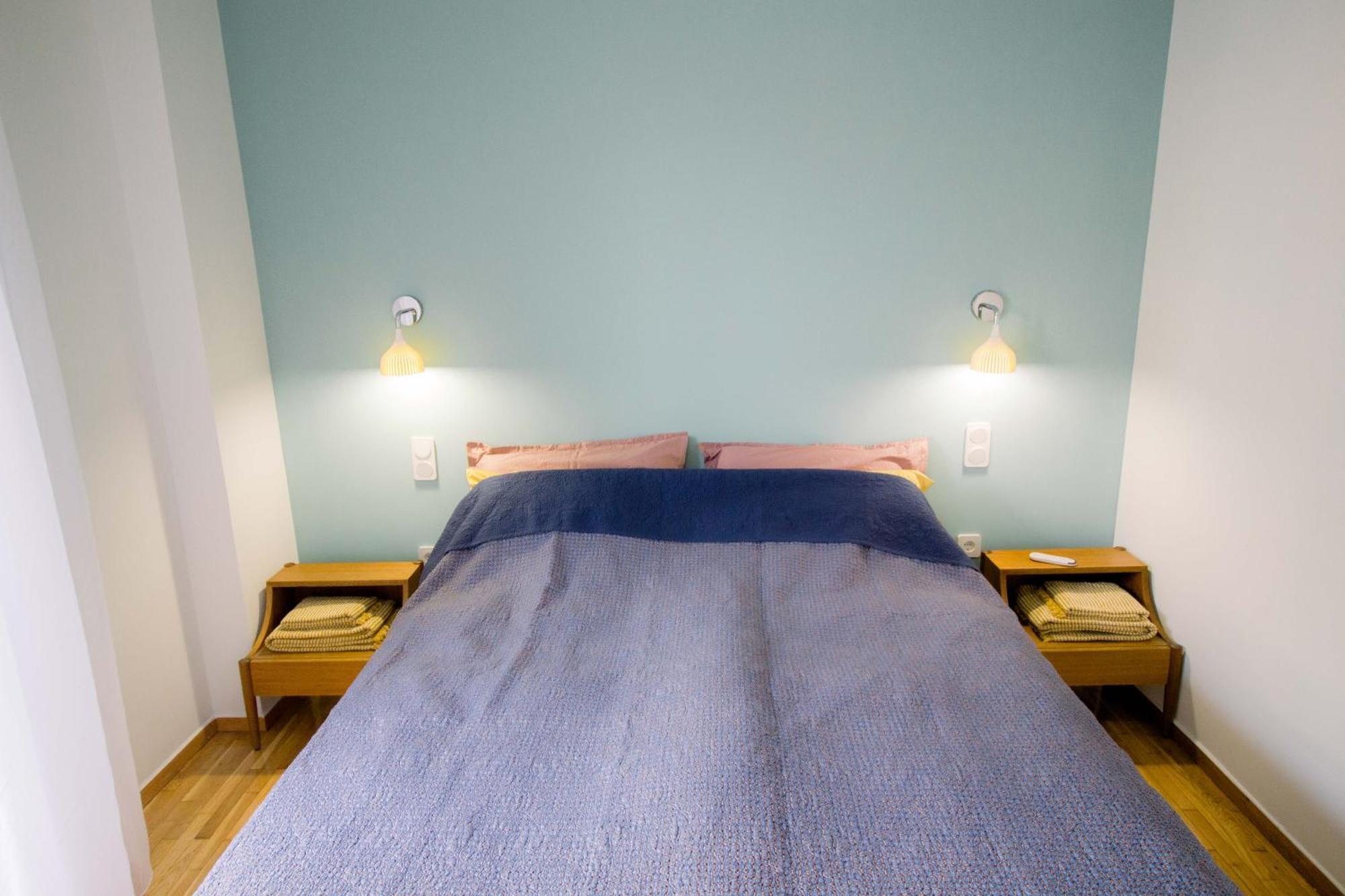 Blue Harbour House - Style Meets Comfort ピレウス エクステリア 写真